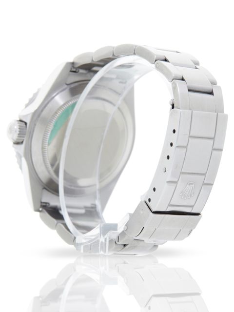 Rolex Submariner Kermit Image 3